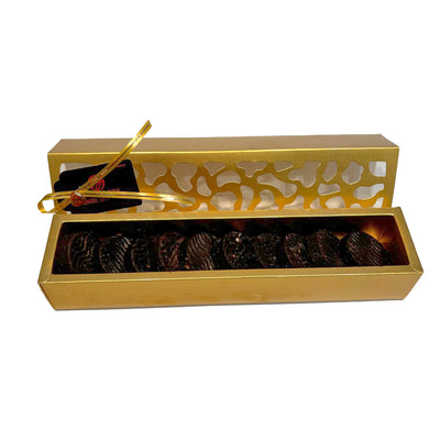 Chocolate-Medallion-Sugar-free-Golden-Gift-Box-DodoMarket-delivery-Mauritius