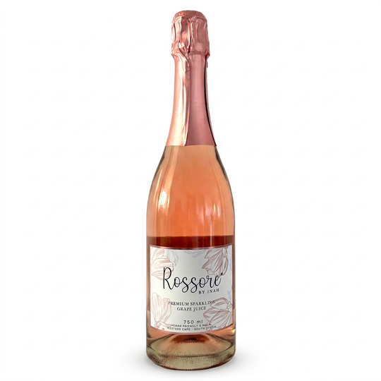 Crescent Cellars INAH Rossore Sparkling Grape Juice Delivery Mauritius