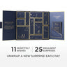 Coffret de vœux Kimirica