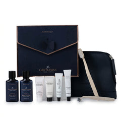 Kimirica The Gentlemen Travel Case
