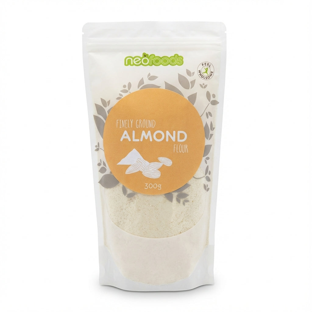 NeoFoods Almond Flour 300g Delivery Mauritius