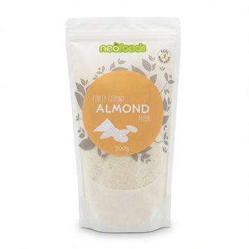 NeoFoods Almond Flour 300g Delivery Mauritius