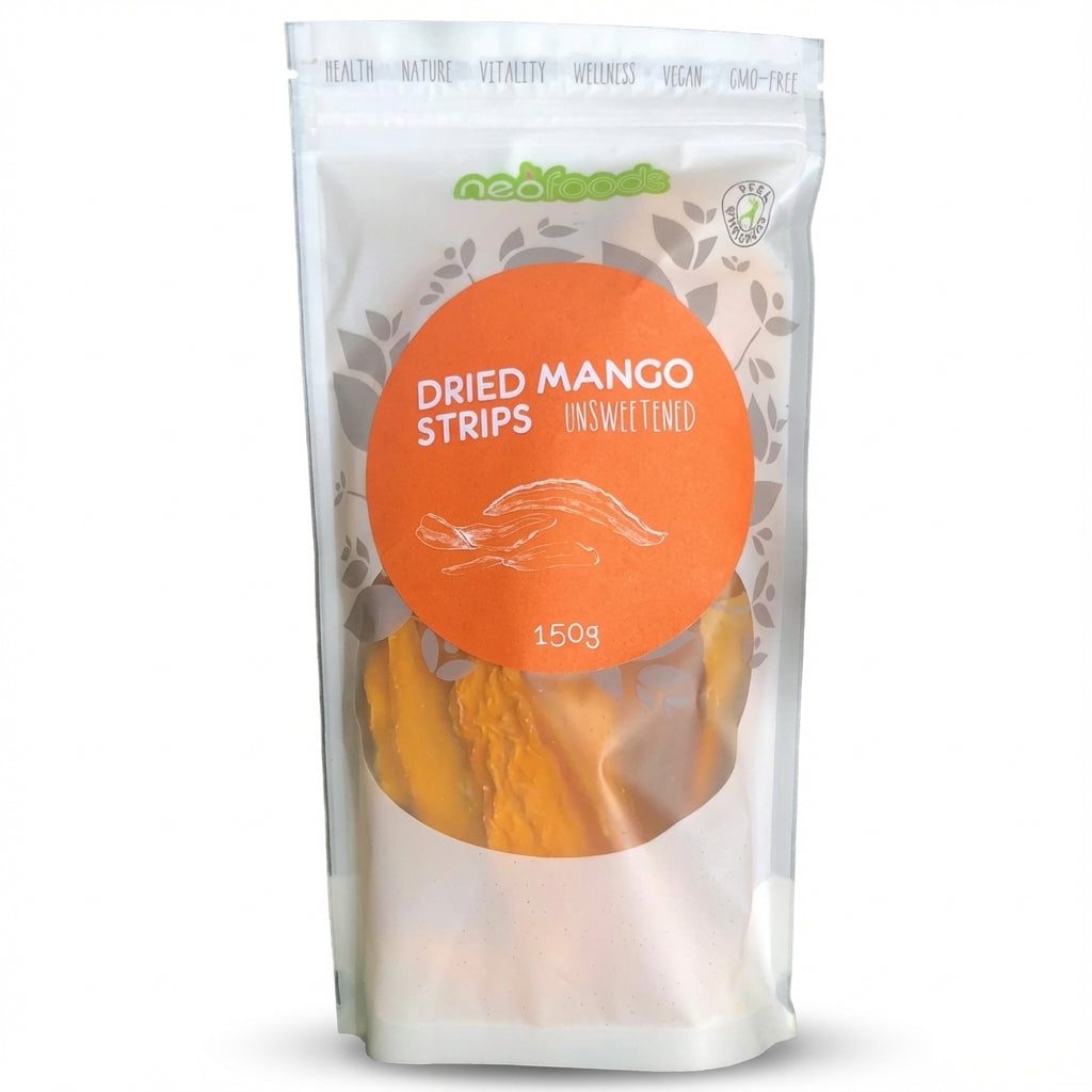 neofoods-dried-mango-strips-150g-Delivery-Mauritius