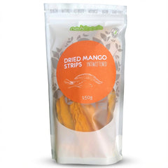 NeoFoods Dried Mango Strips 150g