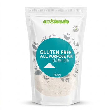 NeoFoods Gluten Free Flour - All Purpose 500g Delivery Mauritius
