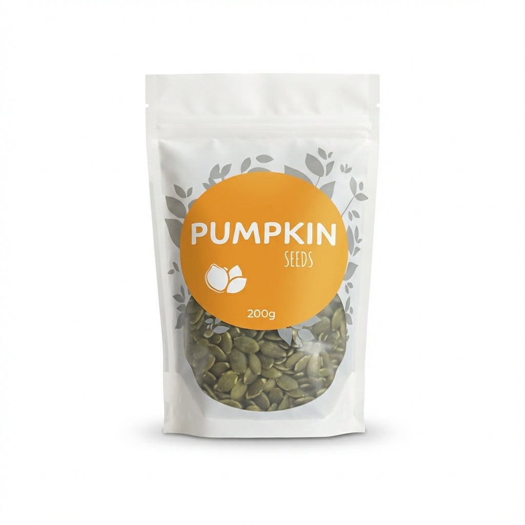 NeoFoods Pumpkin Seeds 200g Delivery Mauritius