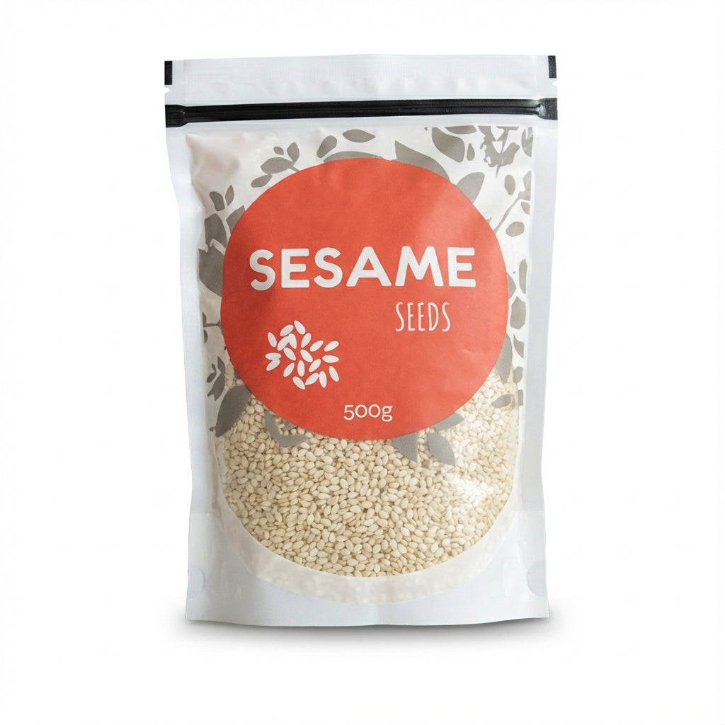 NeoFoods Sesame Seeds 300g Delivery Mauritius