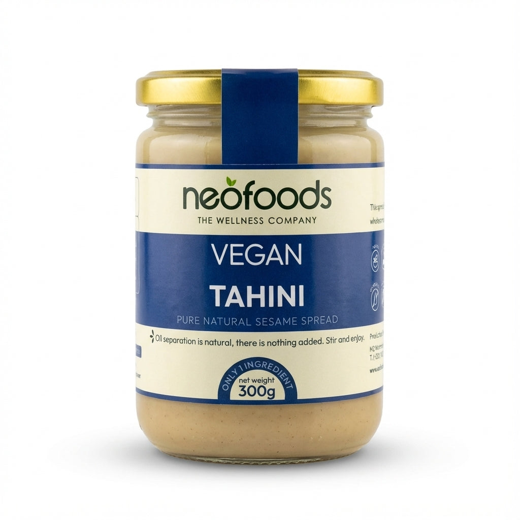 NeoFoods Tahini 300g Delivery Mauritius