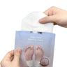 PrettySkin Baby Heel Peeling Mask