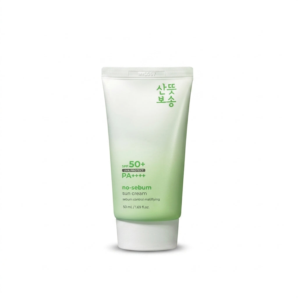 PrettySkin No-Sebum Sun Cream Delivery Mauritius
