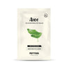 PrettySkin Total Solution Essential Sheet Mask Aloe