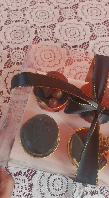 Video-Birthday-cupcakes-gift-set-Dodomarket-delivery-Mauritius