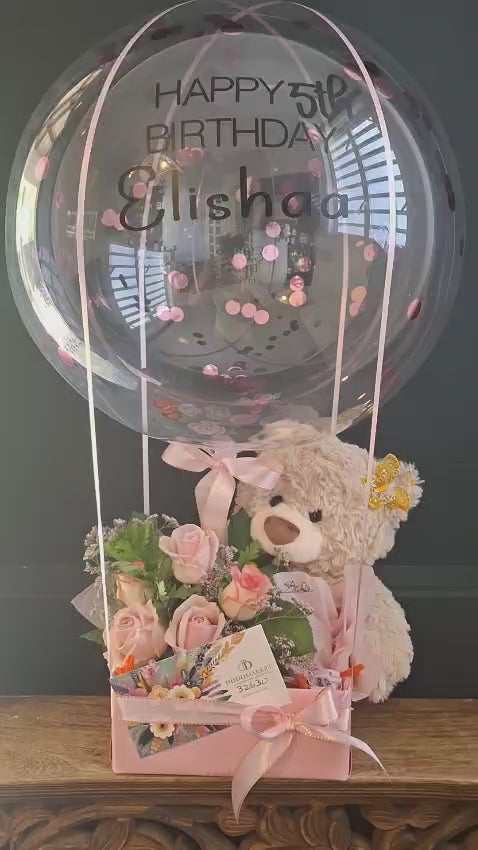 Personalized-Balloon-Gift-Box-XL-DodoMarket-delivery-Mauritius