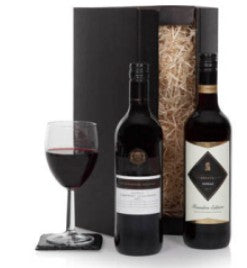 Panier cadeau - Félicitations !