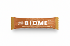 Happy Culture BIOME Bar Peanut Salted Caramel 50g