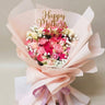 Bouquet Rêve Pastel Signature