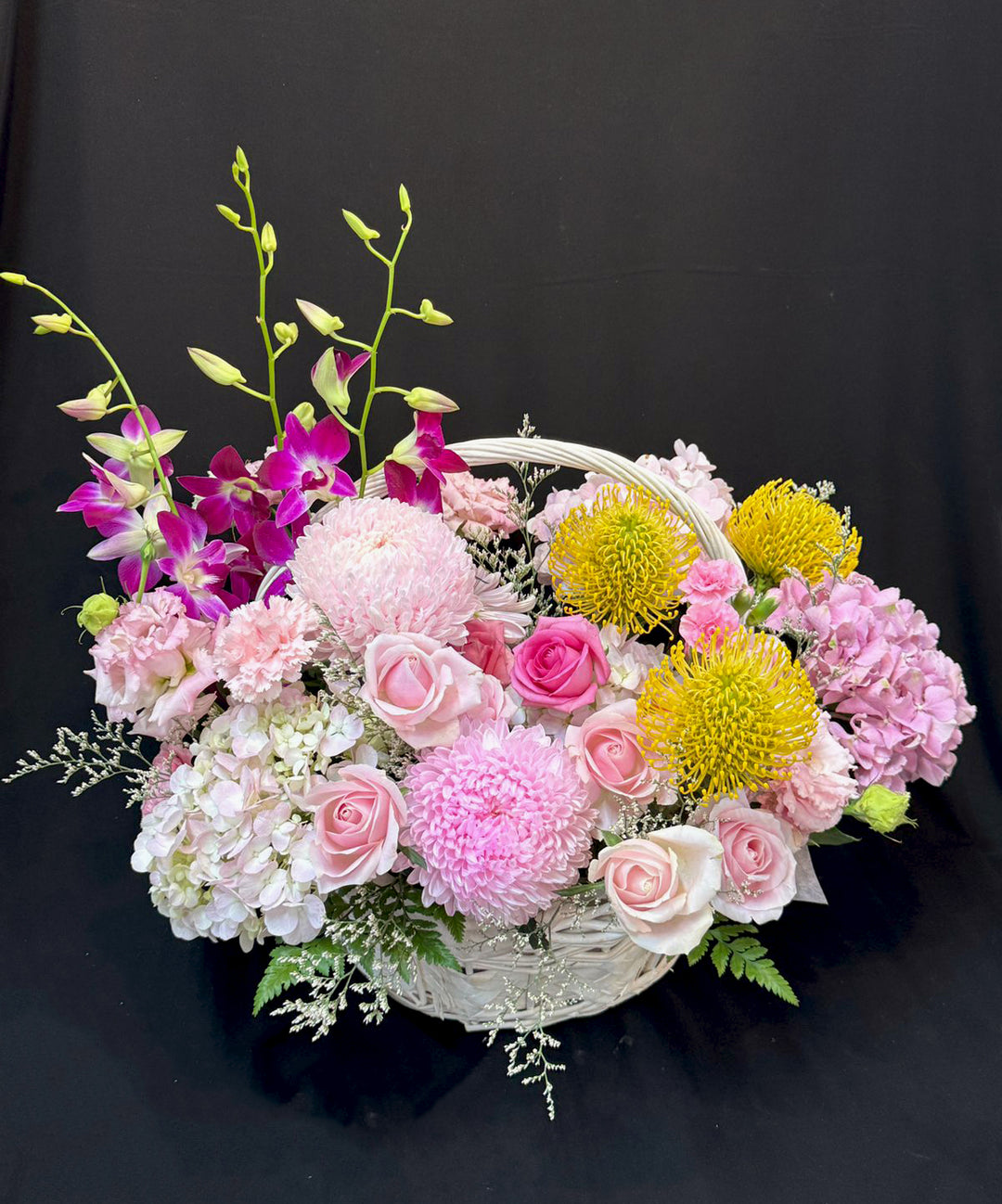 the-empress-flower-basket-Super-Large-DodoMarket-delivery-Mauritius