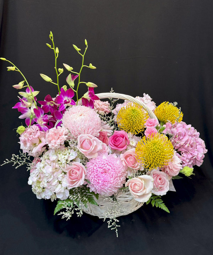 the-empress-flower-basket-Super-Large-DodoMarket-delivery-Mauritius
