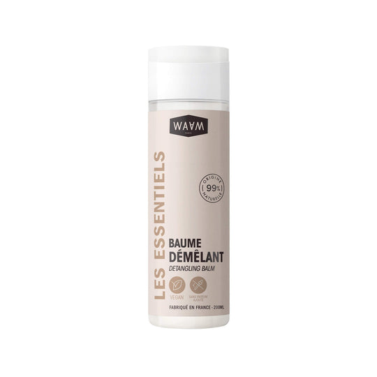 WAAM Baume Démêlant 400ml Delivery Mauritius