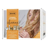 WAAM Coffret "Je Prends Soin de Mes Cheveux"