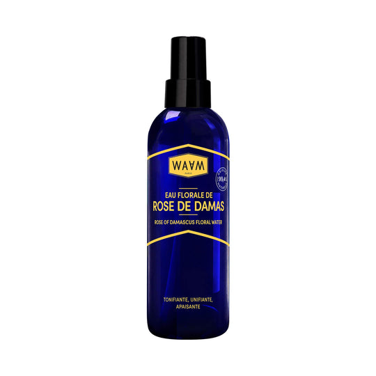 WAAM Eau Florale de Rose de Damas 200ml Delivery Mauritius