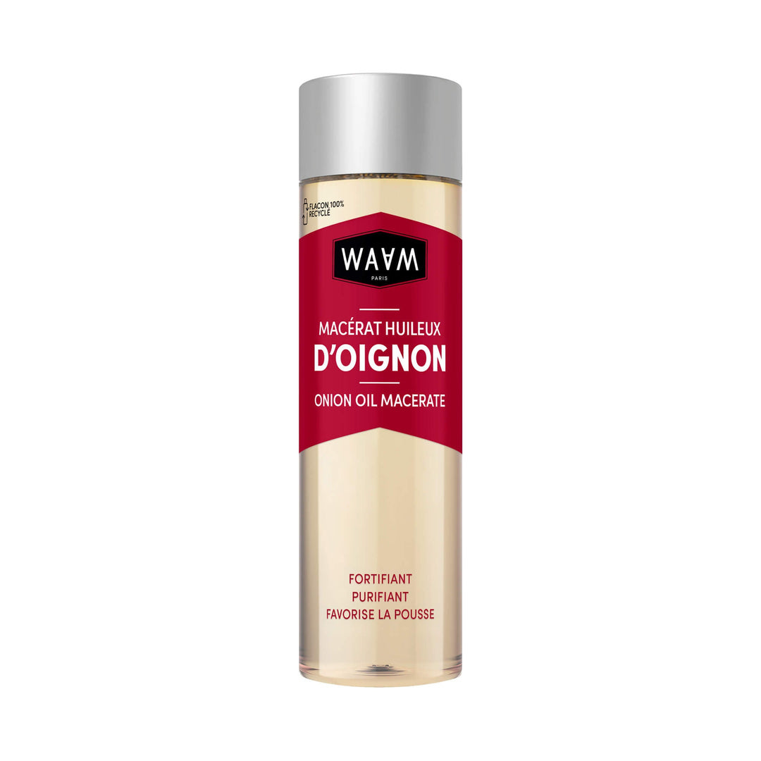 WAAM Macérât Huileux d'Oignon 75ml Delivery Mauritius