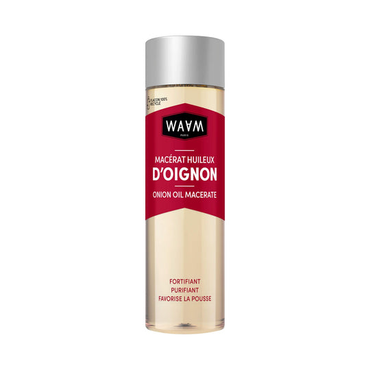 WAAM Macérât Huileux d'Oignon 75ml Delivery Mauritius