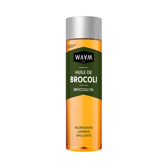 WAAM Huile de Brocoli 75ml Delivery Mauritius