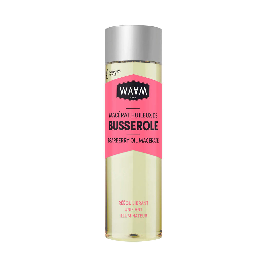 WAAM Macérât Huileux de Busserole 75ml Delivery Mauritius