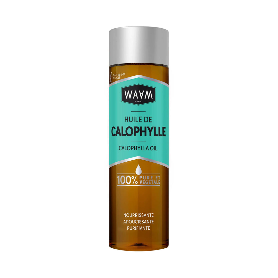 WAAM Huile de Calophylle 100ml Delivery Mauritius