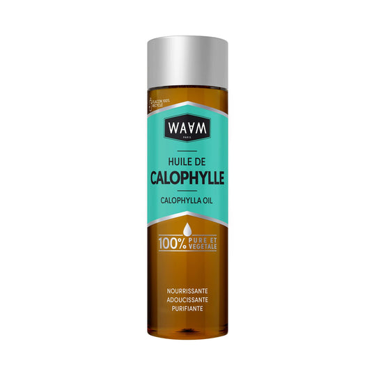 WAAM Huile de Calophylle 100ml Delivery Mauritius