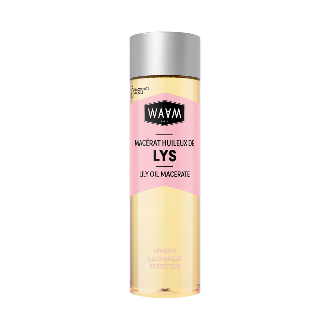 WAAM Macérât Huileux de Lys 75ml Delivery Mauritius