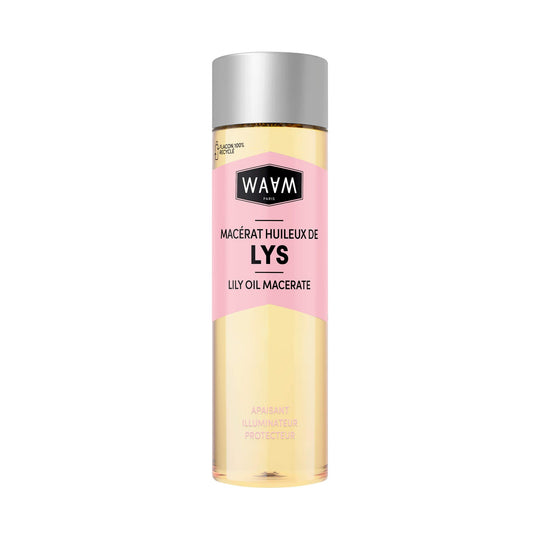 WAAM Macérât Huileux de Lys 75ml Delivery Mauritius