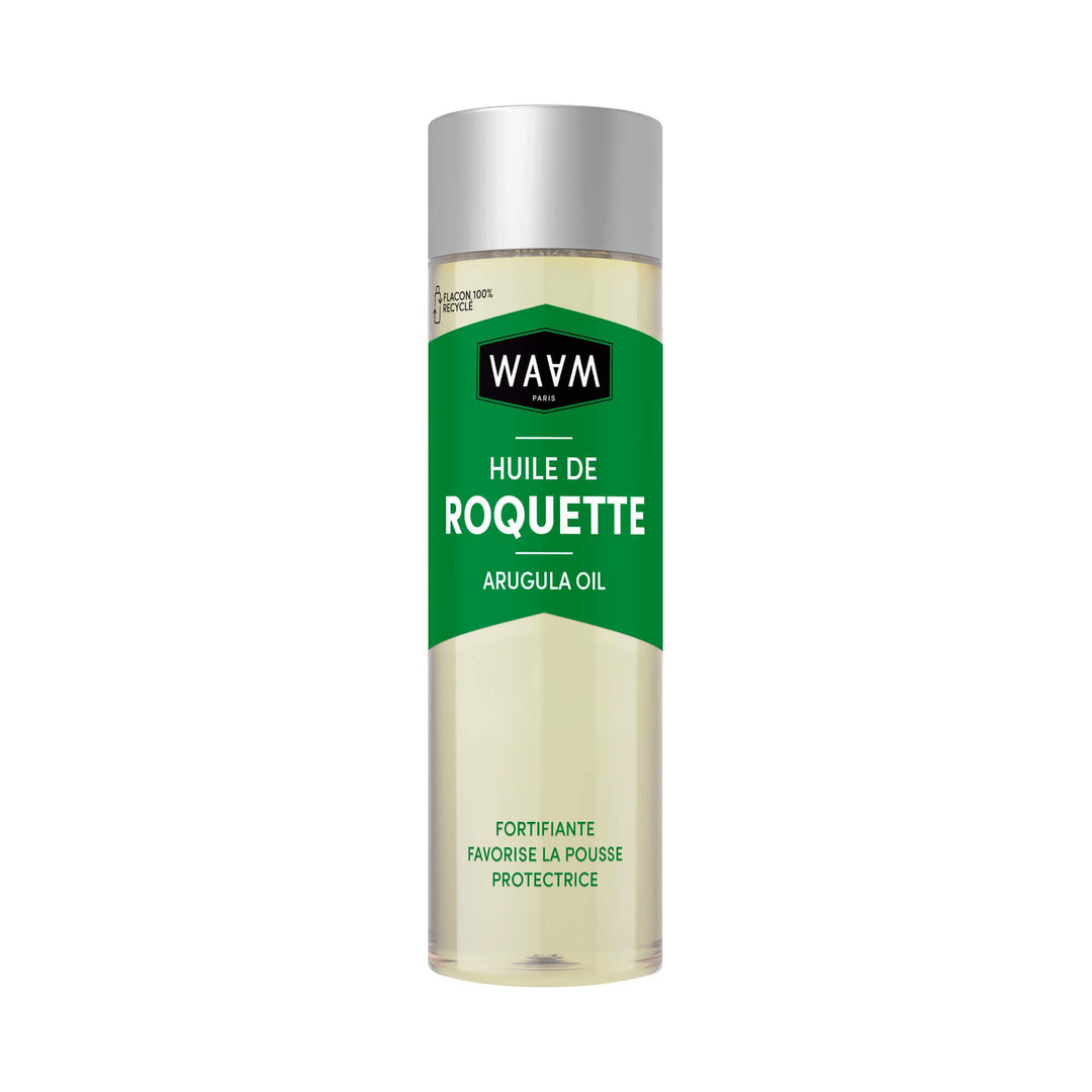 WAAM Huile de Roquette 75ml Delivery Mauritius