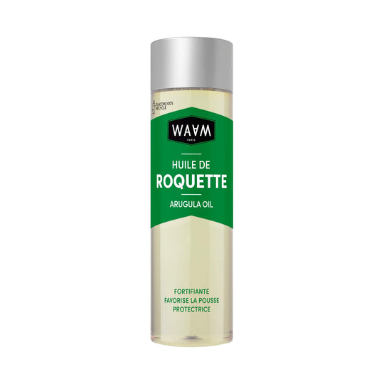 WAAM Huile de Roquette 75ml Delivery Mauritius