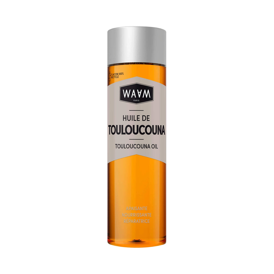 WAAM Huile de Touloucouna 75ml Delivery Mauritius