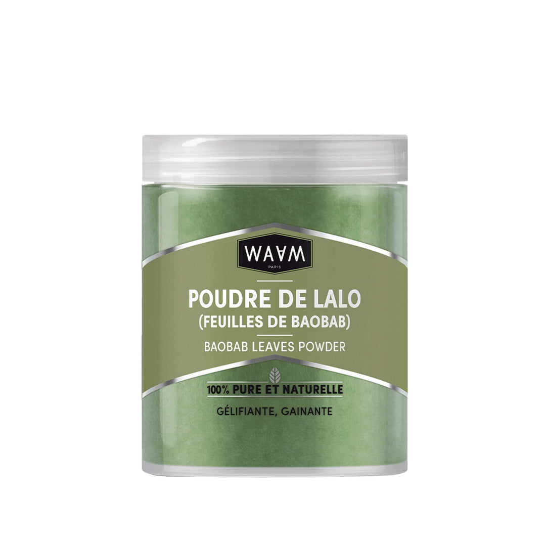 WAAM Poudre de Lalo 150g Delivery Mauritius