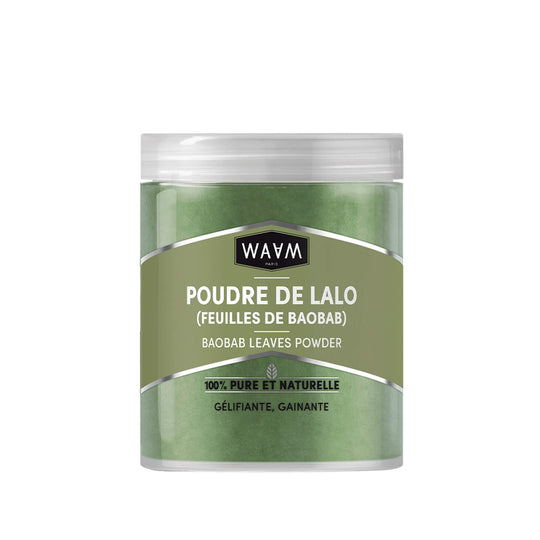 WAAM Poudre de Lalo 150g Delivery Mauritius