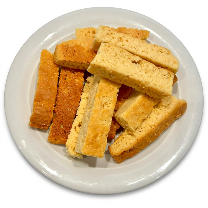 WhiskAway Buttermilk Rusks