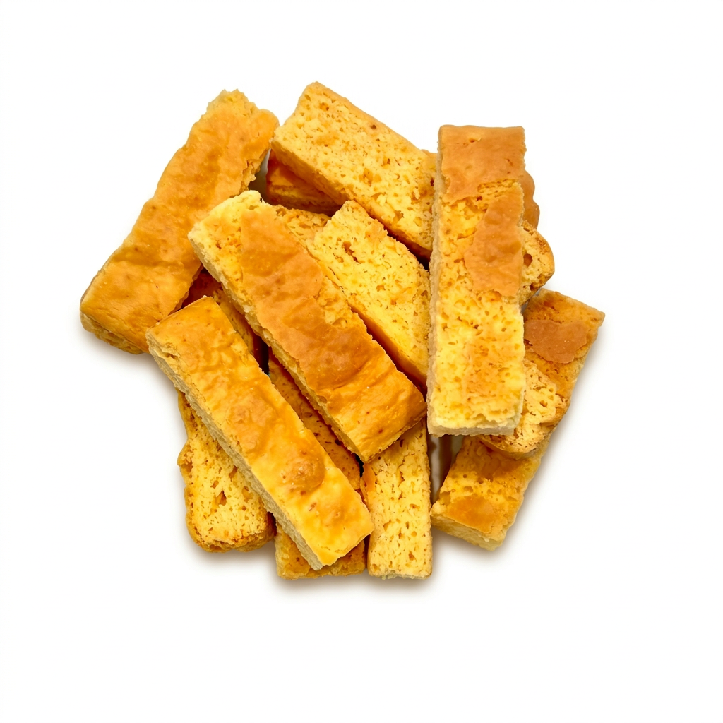 WhiskAway Buttermilk Rusks Gluten-Free