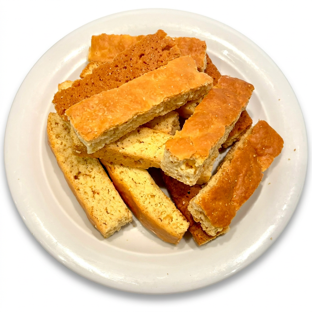 WhiskAway Buttermilk Rusks Sugar-Free