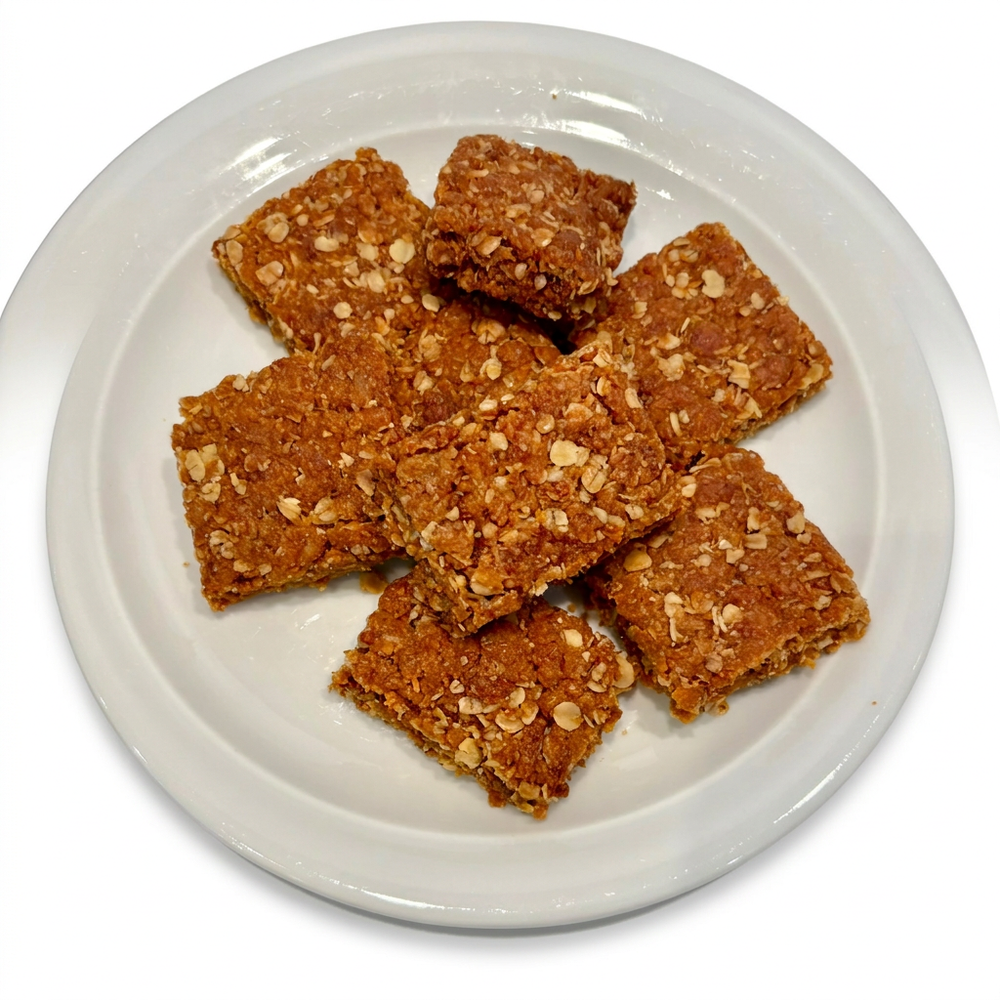 WhiskAway Crunchies