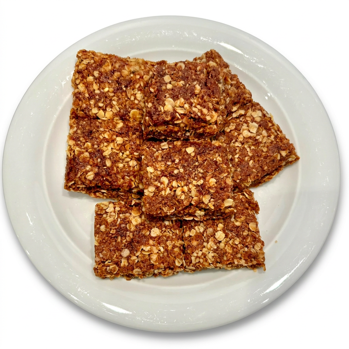WhiskAway Crunchies Gluten-Free