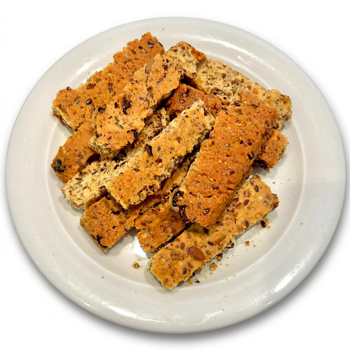 WhiskAway Health Rusks Sugar-Free