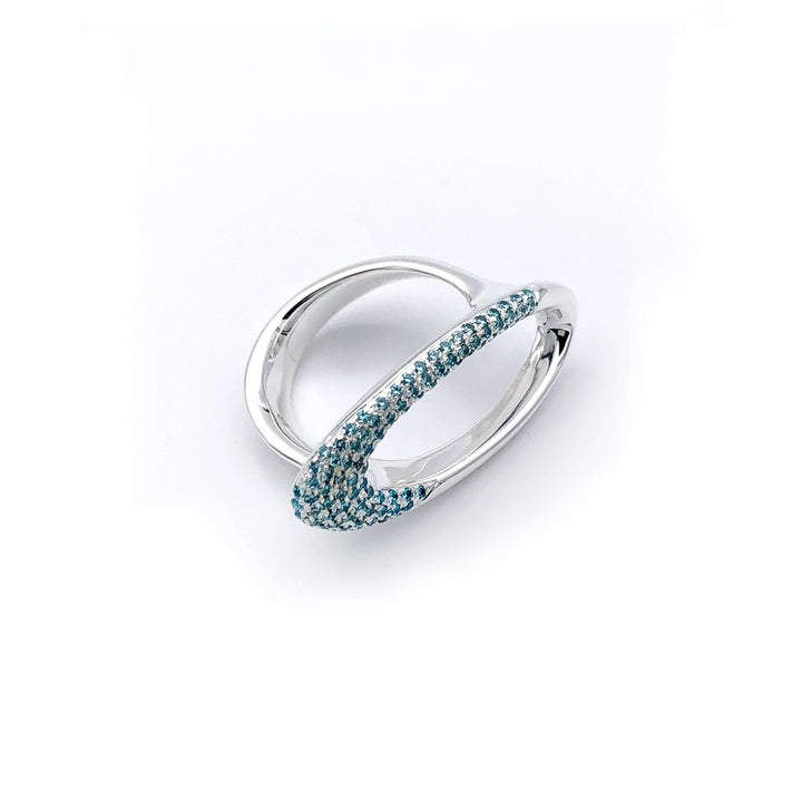 Beau-Bassin-Silver-Ring-with-Cubic-Zirconia-DodoMarket