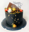Gâteau d'Anniversaire - Merveille au Chocolat