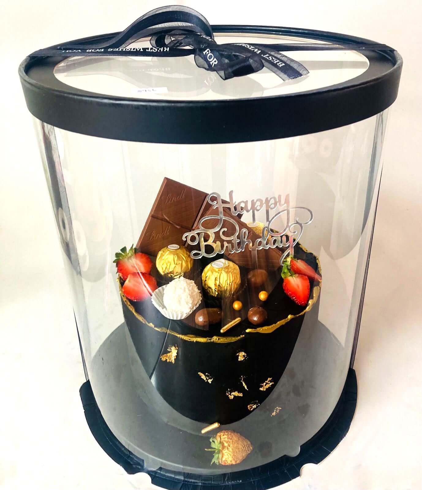 Birthday-Cake-Chocolate-Marvel-berries-in-box-DodoMarket-delivery-Mauritius