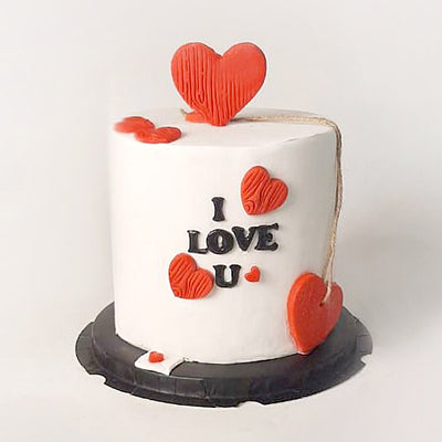 Birthday-Cake-I-Love-You-Dodomarket-delivery-Mauritius