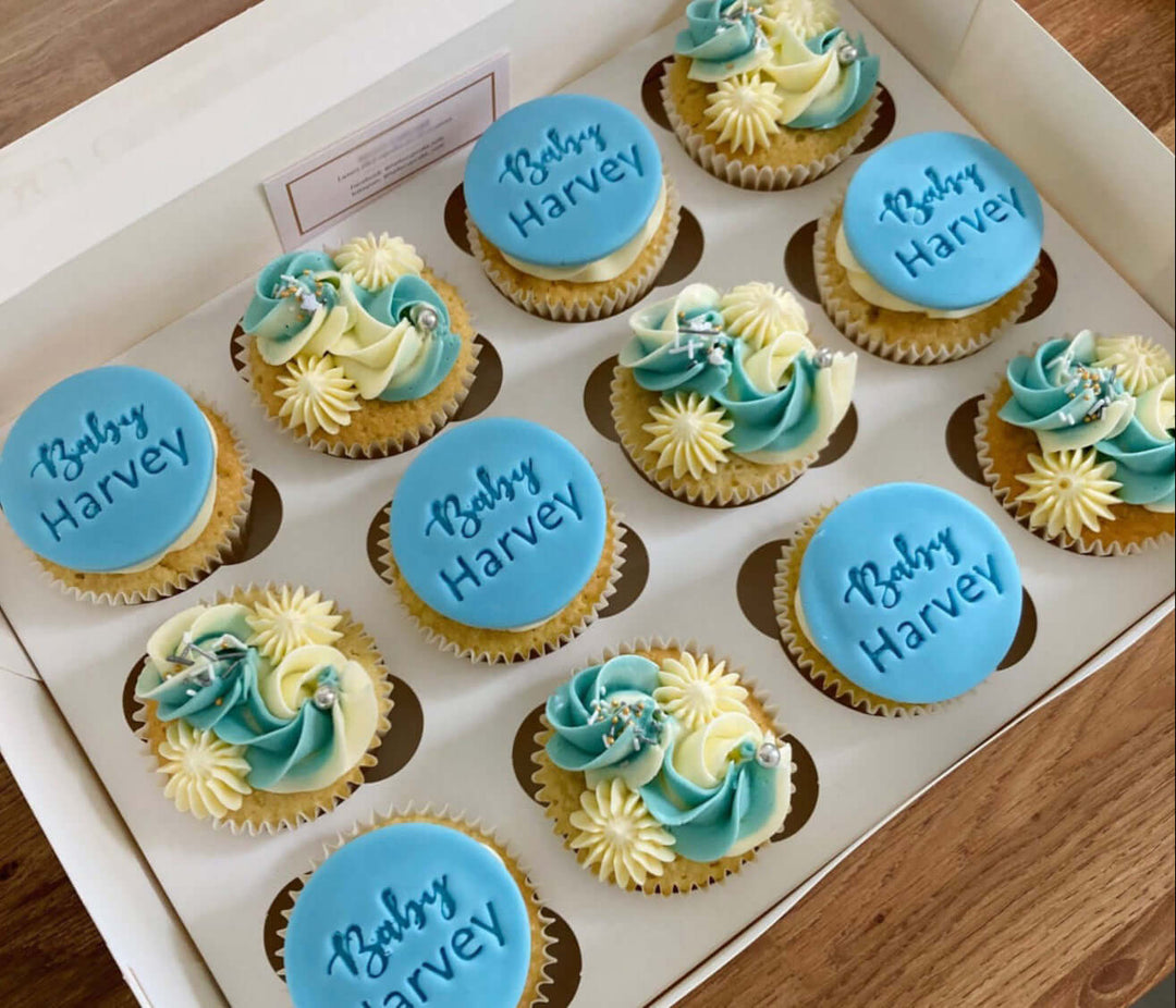 Birthday-cupcakes-gift-set-baby-Dodomarket-delivery-Mauritius