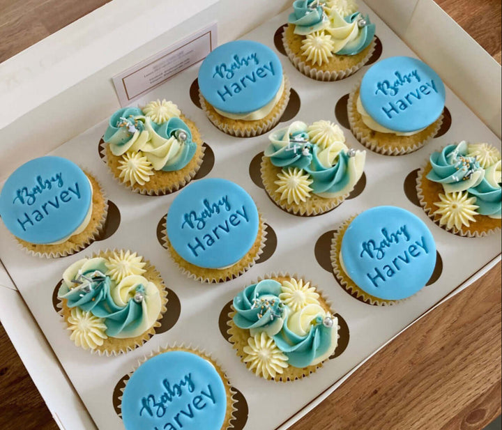 Birthday-cupcakes-gift-set-baby-Dodomarket-delivery-Mauritius